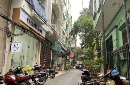 Chính chủ bán Nhà ở ngõ Trung Yên11, Trung Hoà, Cầu Giấy, ô tô tránh, kinh doanh, 18.5 tỷ.